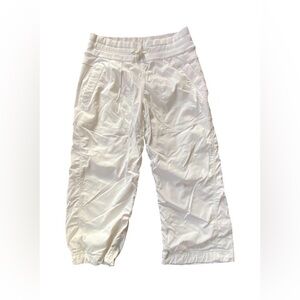 lululemon athletica White Bottoms